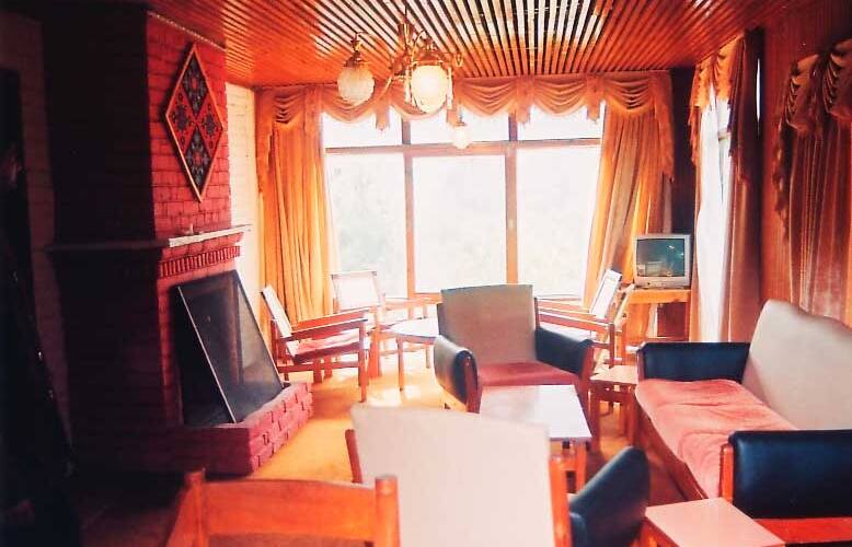 The Mansion Hotel, Pahalgam 4